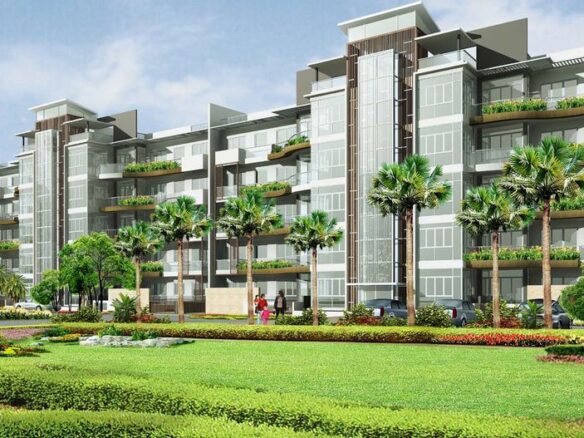 Emaar-Gurgaon-Greens-1