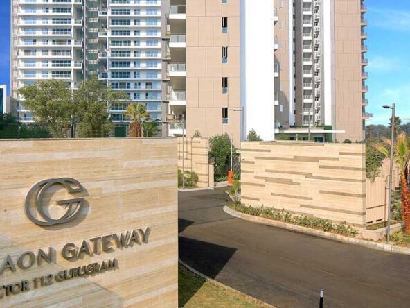 Tata-Gurgaon-Gateway-2