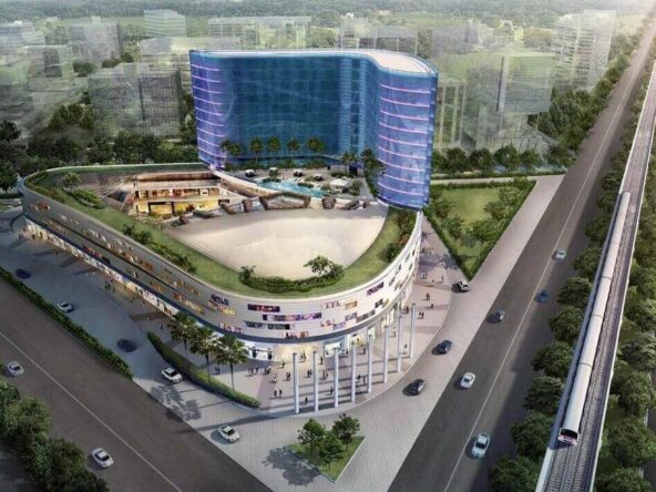 Conscient-One-Gurgaon-5