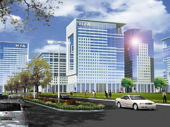 DLF-Corporate-Greens