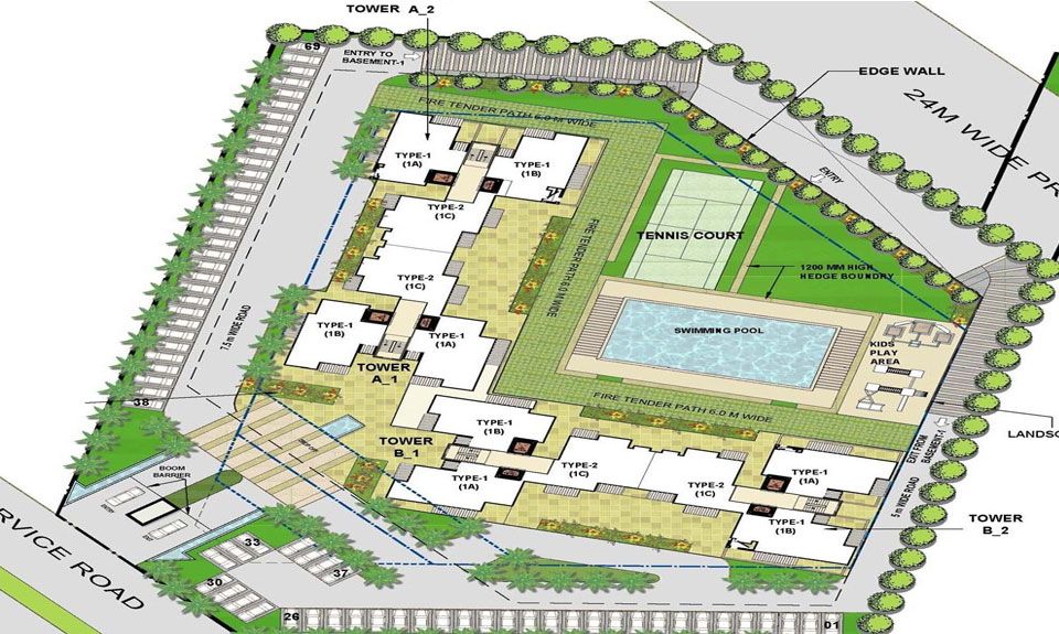 ILD-Grand-Master-Plan