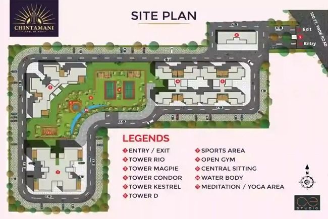 Oxirich-Chintamani-Master-Plan