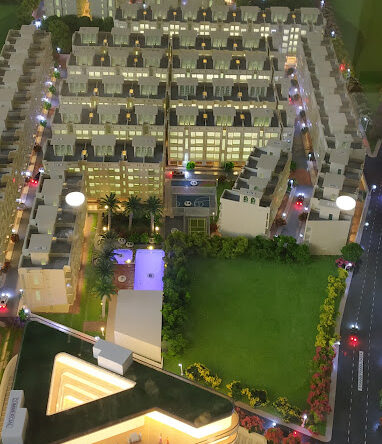 Signature-Global-City 92-2