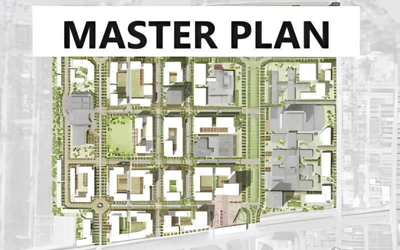 Elante Sector 37D Gurgaon Masterplan
