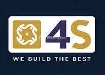 4S Developers Logo