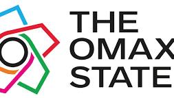 Omaxe State Logo