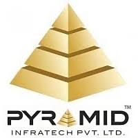 Pyramid Infratech Logo