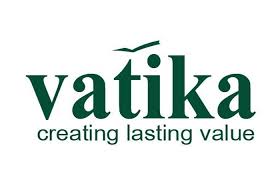 Vatika Footfall Logo
