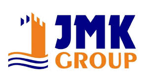 JMK Holdings Logo