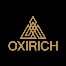 Oxirich Developers Logo