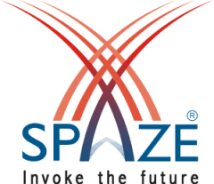 Spaze Group Logo